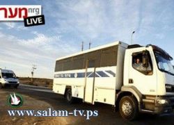 شاليط في يد مصر والاسرى في طريقهم الى غزة والضفة