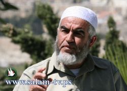 القضاء البريطاني: الشيخ رائد صلاح يستحق التعويض