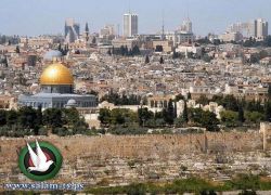 الهيئة الإسلامية المسيحية: "القدس الكبرى" قاب قوسين أو أدنى