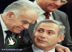 وفاة "يتسحاق شامير" أشد رؤساء حكومات "إسرائيل" تطرفاً
