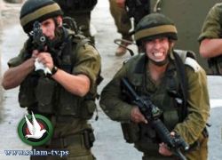 مدعي عام عسكري إسرائيلي: كل طفل فلسطيني إرهابي محتمل