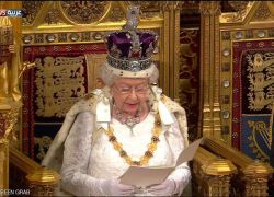 أول زيارة ملكية بريطانية لإسرائيل في مئوية بلفور