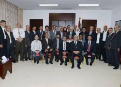الرئيس: نحن بحاجة الى روح الانتفاضة الاولى