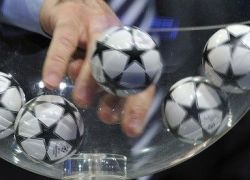 نتائج قرعة دوري أبطال أوروبا – دور المجموعات (الريال مع اليوفي والبرشا مع ميلان)