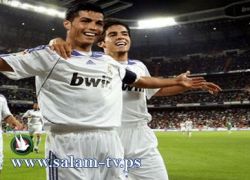 تشكيلة ريال مدريد في مباراته امام رايو فاليكانو