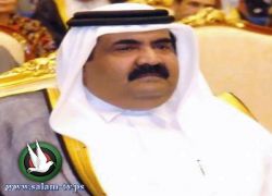 روسيا:امير قطر قدم مكافأة لقاتل القذافى