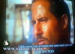أحد المستعربين يكشف اسرار العمل- نبدأ من زملاء المدرسة ونراقب كل شيء