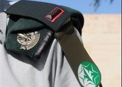 ترقية ضابط اسرائيلي بعد ادانته بالتزييف واختراق وثائق سرية