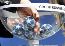 نتائج قرعة دوري أبطال أوروبا – دور الستة عشر