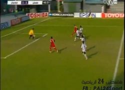 فيديو .. منتخبنا الوطني يفوز على افغانستان ويصل إلى نهائي كأس التحدي