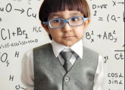 لا يمكن للآباء أن يزيدوا من ذكاء أطفالهم مهما فعلوا