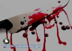 قطع أطراف طفلة بعد قتلها وطهوها على النار !!