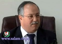 مستشار الوزير يتهم الوزير بالتدبير لخطفه بنية القتل والقواسمي ينفي