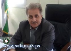توقيع اتفاقية توأمة بين جمعية المكفوفين وجمعية قاقون