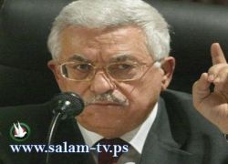 الرئيس يطلب عقد جلسة طارئة لمجلس الأمن لوقف العدوان على غزة