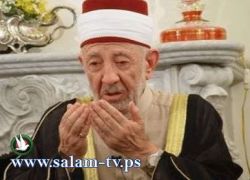 البوطي: اسقاط النظام السوري معناه اسقاط الإسلام