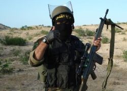 سرايا القدس: اتخذنا قرار الرد على العدوان الاسرائيلي