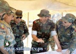 الاسد حرك عشرات الصواريخ التي ليس لدى لإسرائيل ولا أمريكا معلومات عنها