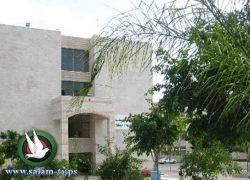 نقابة العاملين في جامعة خضوري تعلن الاضراب الاربعاء والخميس