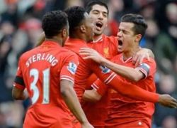 ليفربول يرتكب مجزرة بحق الأرسنال بخماسية