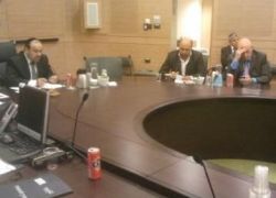 نتنياهو يعرب عن دعمه لقانون "تنحية داعمي الكفاح المسلح" من نواب الكنيست