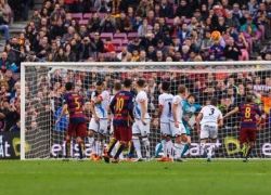 ديبورتيفو يُسقط برشلونة في فخ التعادل الثالث على التوالي ..!