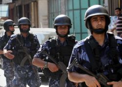 إلقاء القبض على المتهم الثالث في جريمة قتل المواطنة المسنة شفا سالم بغزة