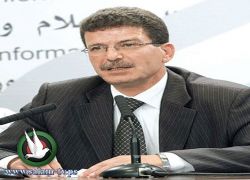 فارس: ملف الأسرى المضربين سيحل خلال الأسبوع القادم وفق شروطهم