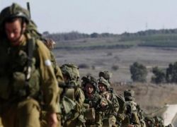 إصابة 250 جندياً إسرائيلياً من لواء المظليين بحالات تسمم معوي أثناء تمرين عسكري