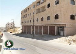 محكمة اسرائيلية تقضي بملكية مستوطنين للبيت الذي اقتحموه بالخليل