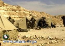 اغتصاب مجندة اسرائيلية اثناء تدريب عسكري