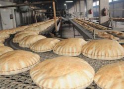 حماية المستهلك في بيت لحم تحيل صاحب مخبز للنيابة العامة