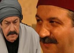 وفيق الزعيم يودّع مسلسل باب الحارة .. وسليم صبري يحلّ مكانه