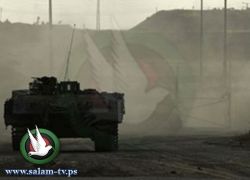 استشهاد المواطن ناجي قديح متأثرا بجراحه