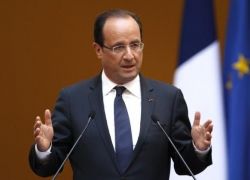 فرنسا تتعهد بتدابير ضد رعاياها المقاتلين باسم الجهاد