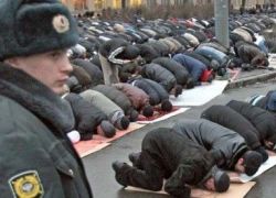 صحيفة : الإسلام يتقدم في موسكو.. والمسيحية تتراجع
