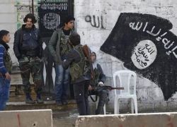 "الشاباك" : انضمام ما لا يقل عن 10 من عرب الـ 48 لـ "داعش"