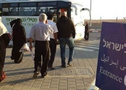 إسرائيل تتهم حماس باستغلال المرضى
