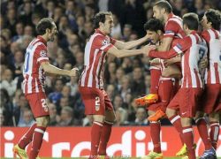 أتلتيكو مدريد يقترب من حسم أول صفقاته