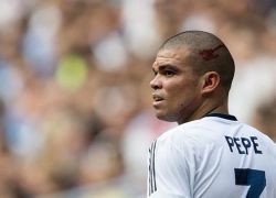 ضربة موجعة .. ريال مدريد بلا دفاع بعد إصابة بيبي