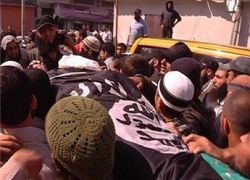رفع حالة التأهب بسيناء تحسباً لعمليات انتقامية ضد مصر وإسرائيل