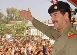 موفق الربيعي الذي أشرف على إعدام صدام يروي نهاية المهيب الركن : جملة "عاشت فلسطين" كانت حاضرة لحظة اعدامه