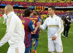 الكلاسيكو الأول في 2014.. ثأري لريال مدريد.. والفرصة الأخيرة لبرشلونة !