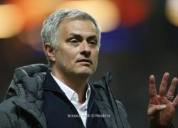 مورينيو ينضم لقائمة المتهمين بالتهرب الضريبي بإسبانيا