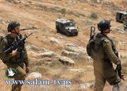 إسرائيل تشكل جهاز "فيلق العمق"