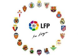 اتلتيكو بثوب الصدارة عند زيارة المدريجال وبرشلونة والريال يطاردنه من بوابة بتيس وسوسيداد