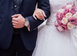 دراسة حديثة : المتزوجون أقل عرضة للاصابة بأمراض القلب والوفاة