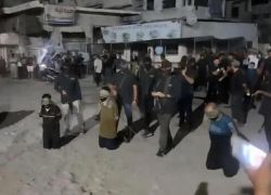 أمن المقاومة يوسع ملاحقته للعملاء في غزة