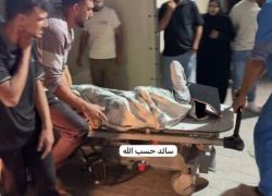 استمرار الخروقات.. 9 شهداء و15 جريحًا بغارات إسرائيلية في غزة