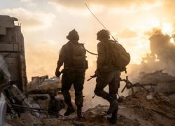 غزة: خروقات متواصلة.. غارات جوية وقصف مدفعي وإطلاق نار